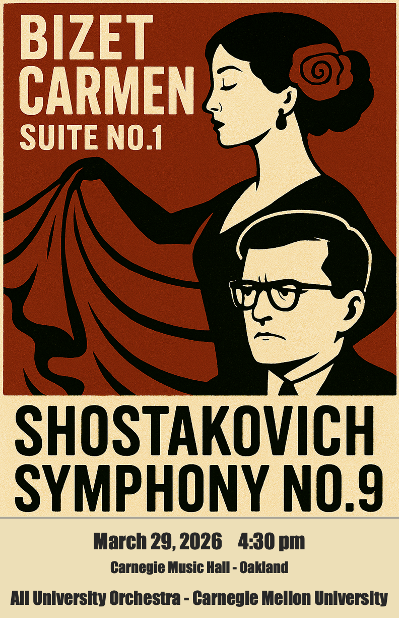 Spring Poster